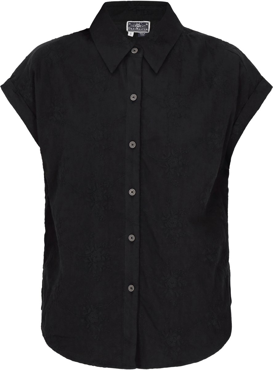 DreiMaster Blouse