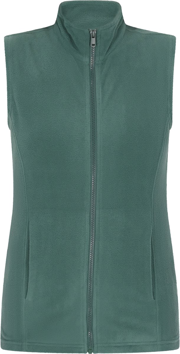 Schmuddelwedda Vest