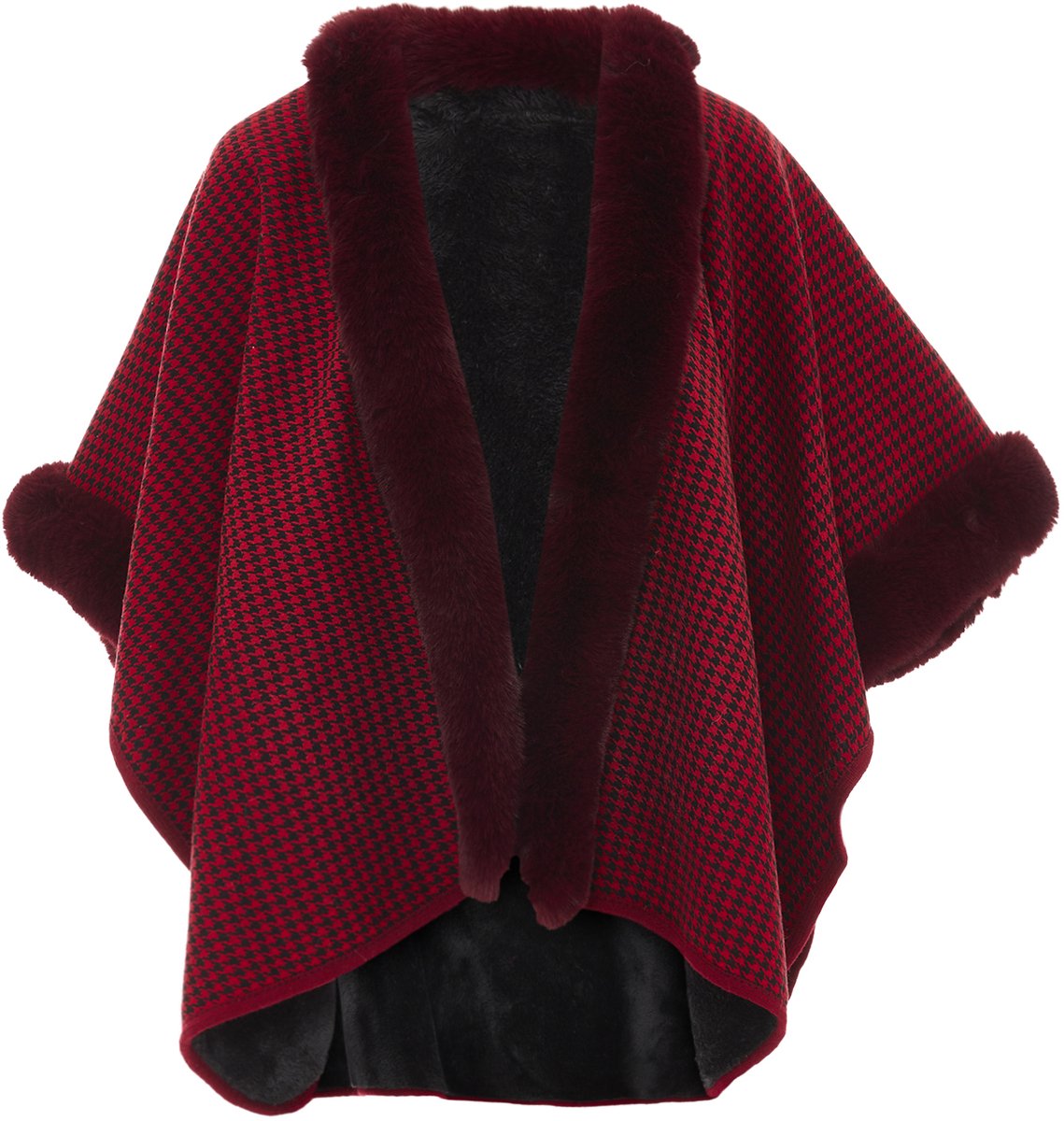 usha Poncho