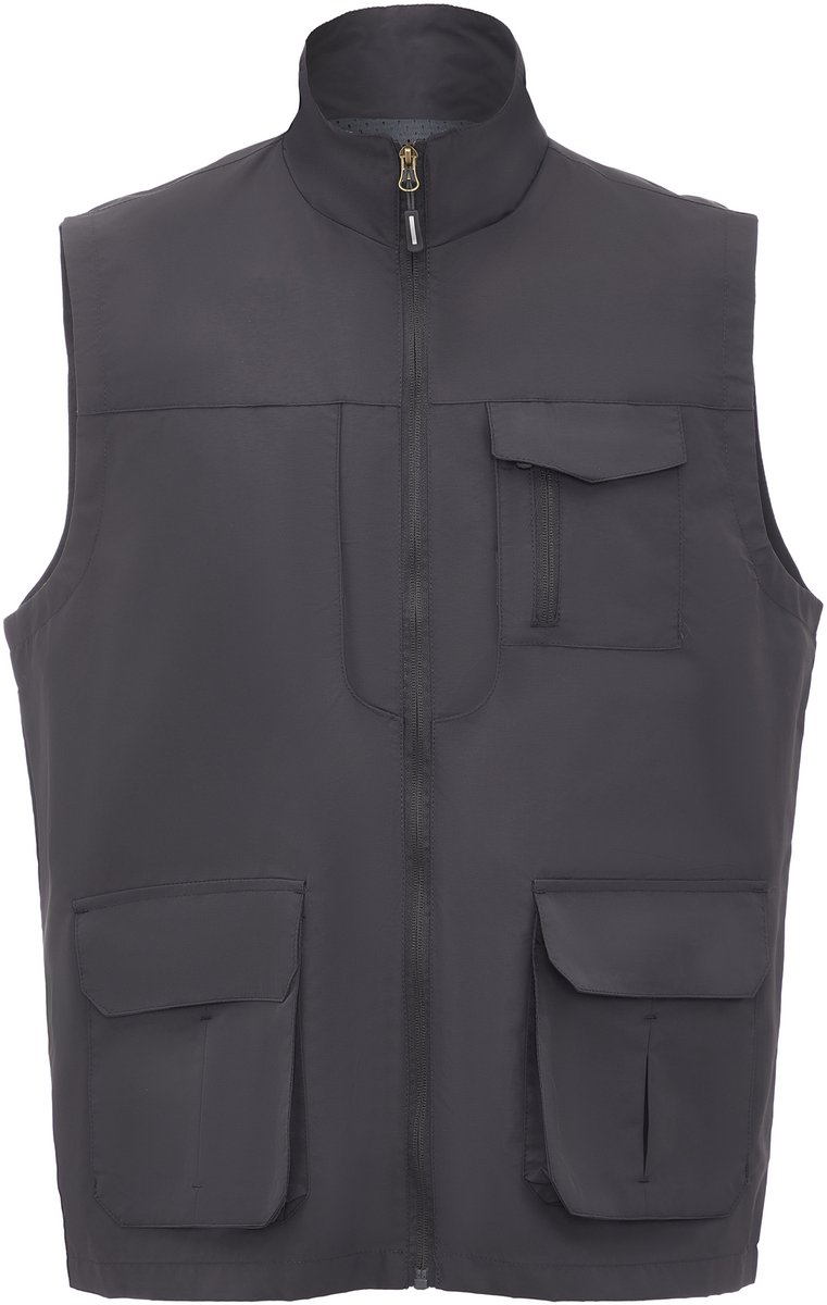 Schmuddelwedda Vest