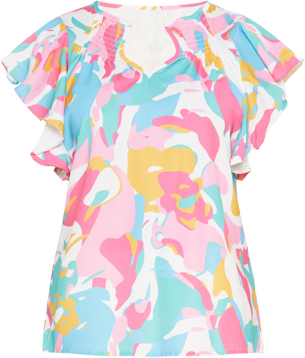 usha Blouse