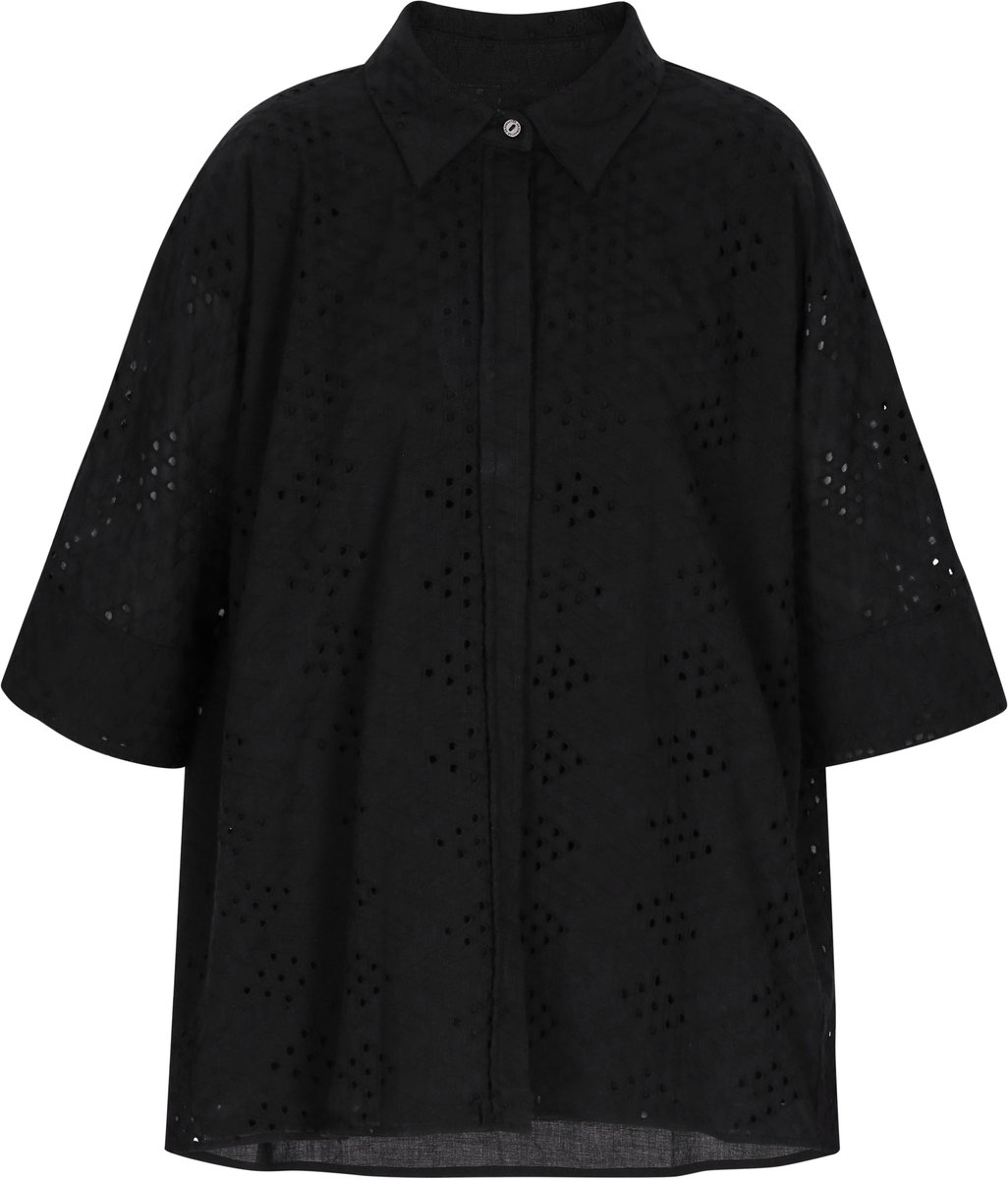 DreiMaster Blouse