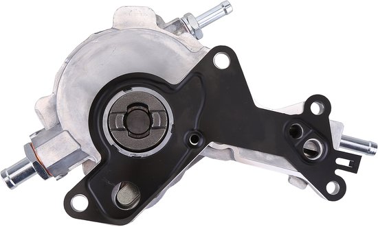 Pompe à vide de carburant 038145209Q Compatible avec les modèles 04-07 VW Passat Golf Jetta TDI BEW BRM BHW Diesel