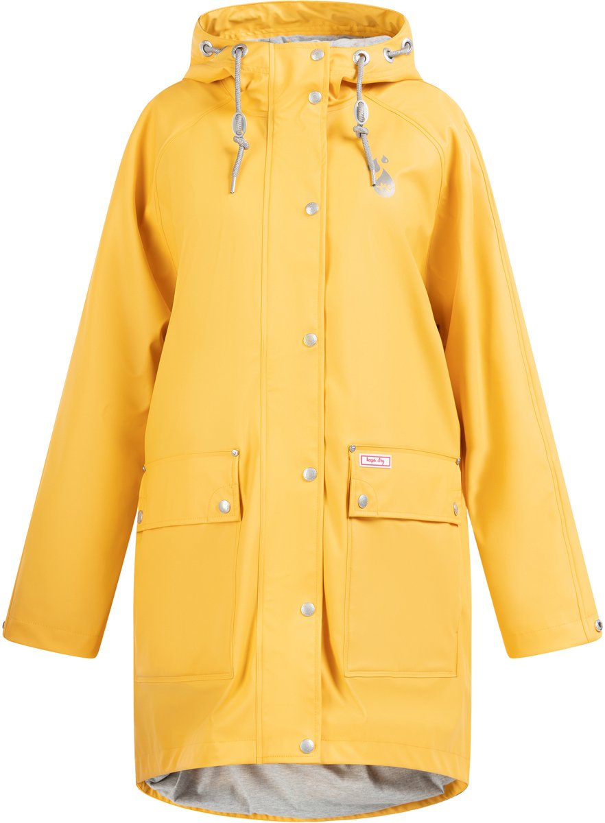 myMo Oversized mackintosh keepsudry
