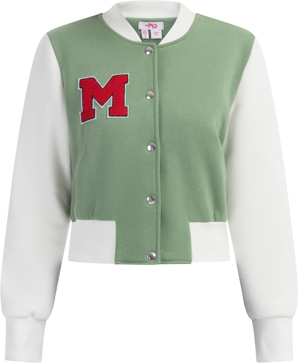 myMo college jack