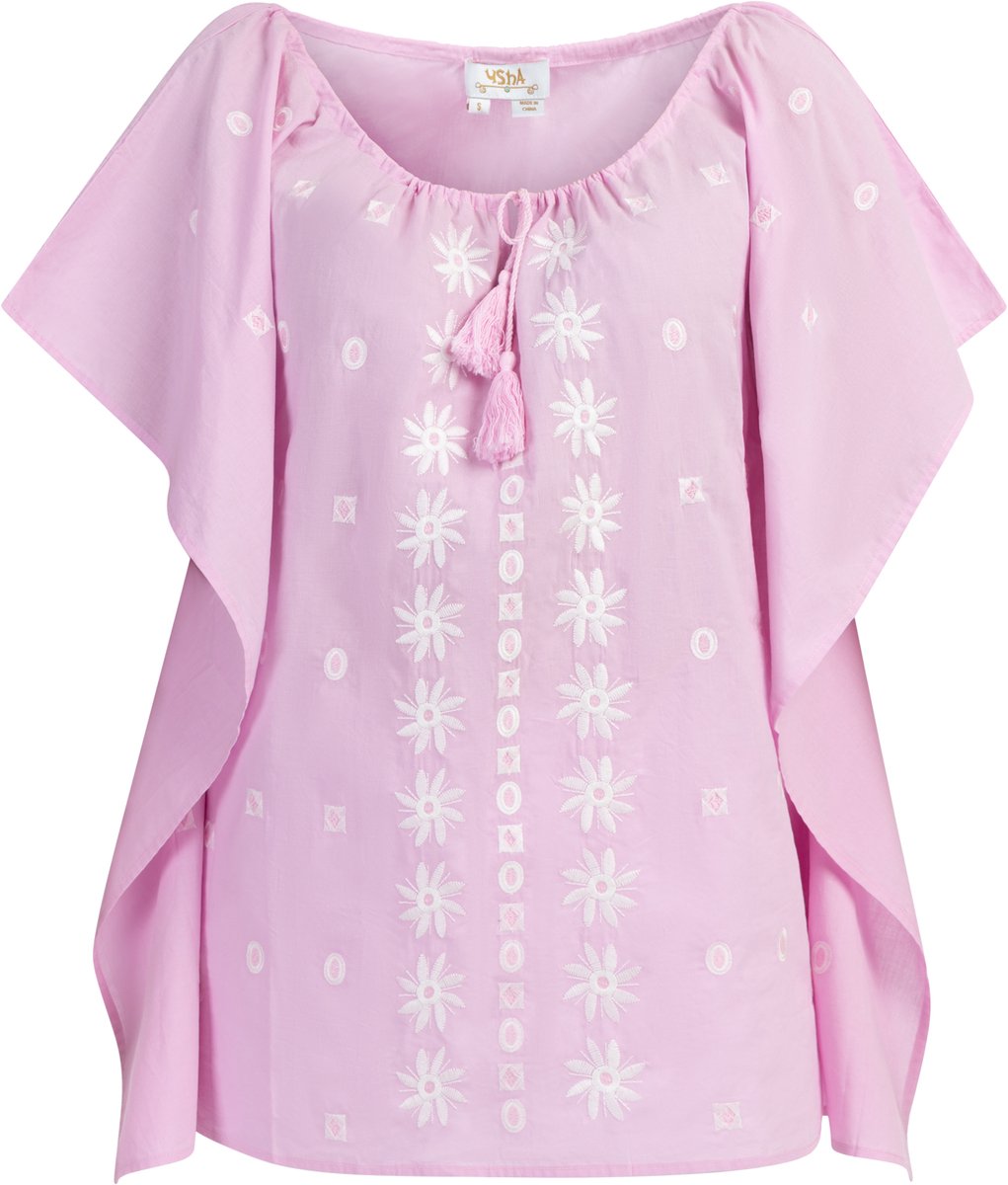 usha Poncho