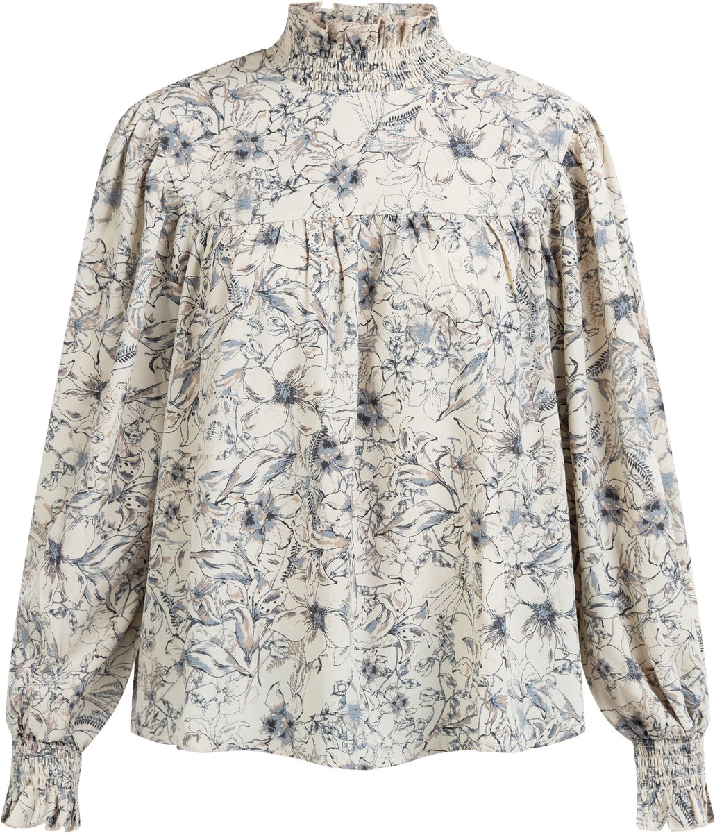 DreiMaster Blouse shirt bridgeport
