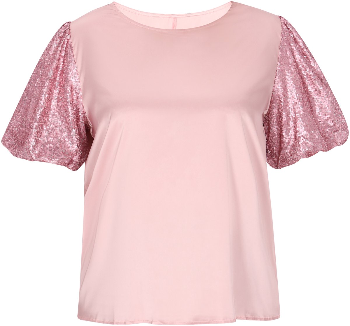 faina Grote maat blouse