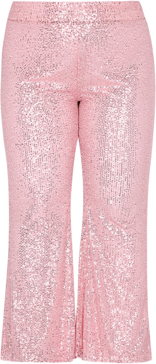 NAEMI Plussize broek