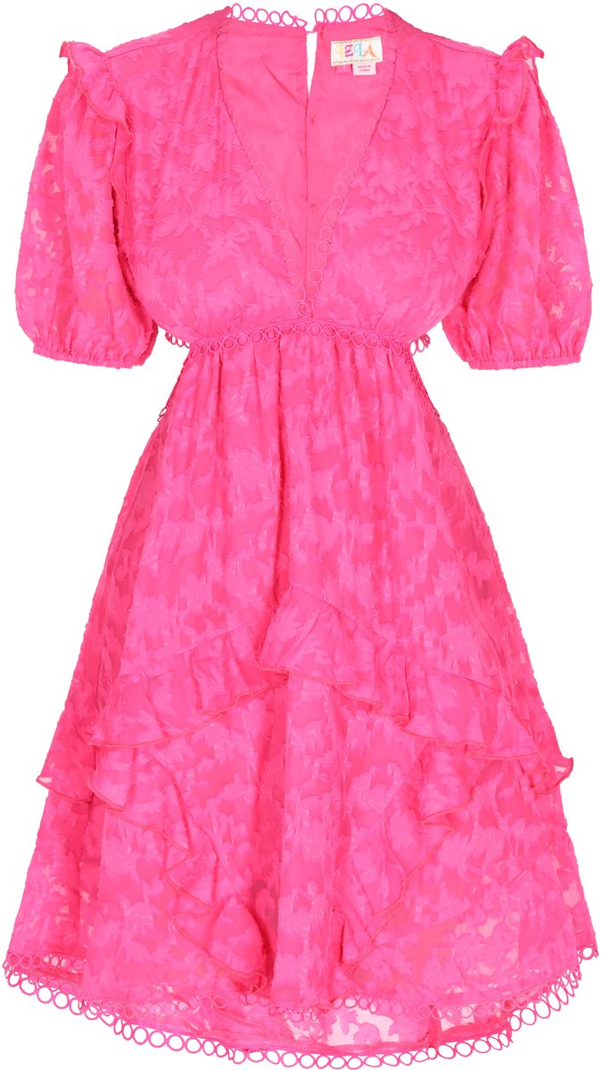 IZIA jurk