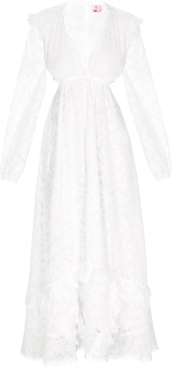 IZIA jurk