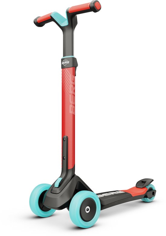 BERG Nexo Kinderstep