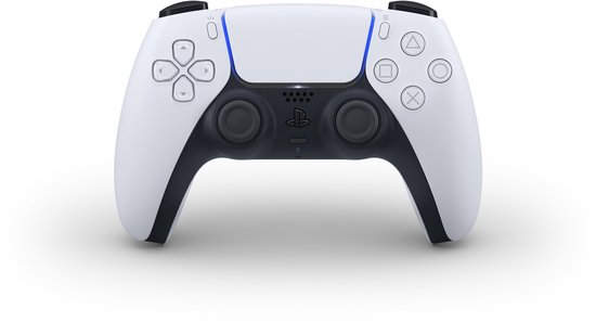 PlayStation 5 Disc Edition - Slim