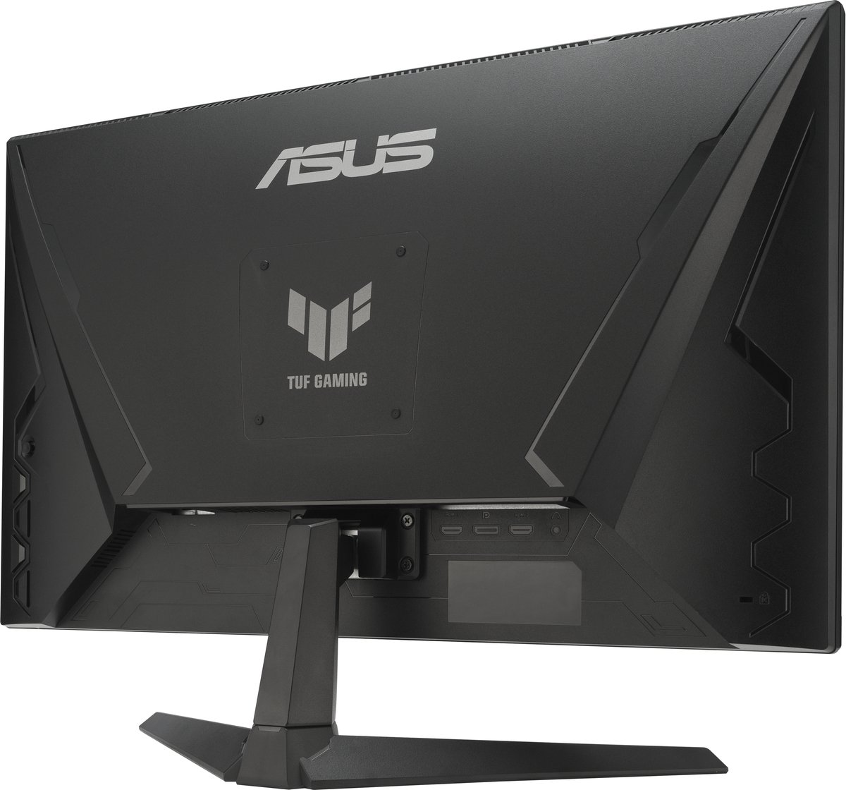ASUS TUF Gaming VG259QM5A FHD Monitor 240Hz 1ms 25 inch - ASUS Europe - €148,90