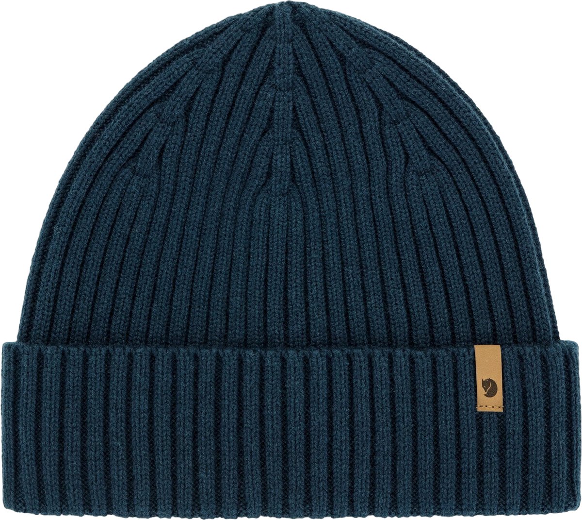 Fjällräven Övik 365 Muts - Unisex Mutsen - Dark Navy