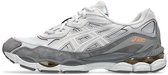 ASICS Gel-NYC - Unisexe - Gris Ciment Gris ciment - Taille EU 44,5