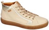 Pikolinos -Dames - crÈme - sneakers - maat 39