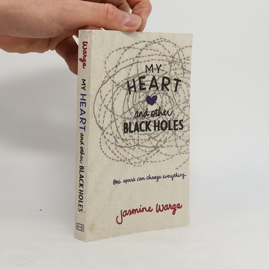 My Heart and Other Black Holes