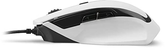 Gaming Muis met 4200 DPI Sensor en 6 Knoppen — afbeelding 3