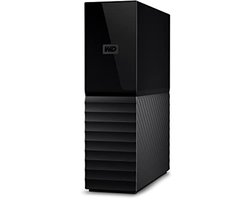 Externe 3TB USB 3.0 Desktop Harde Schijf - Betrouwbare Opslagoplossing