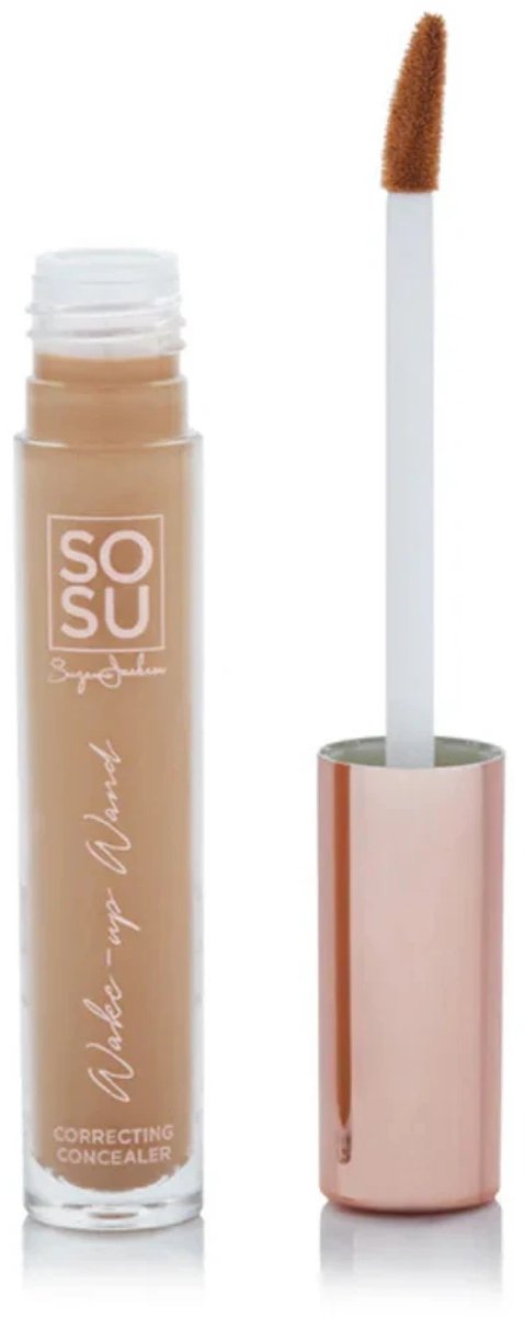 Sosu | Correcting Concealer 06 Golden - 4ml - Vegan