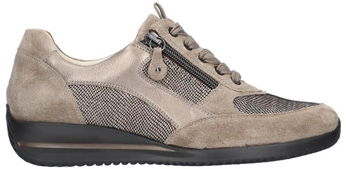 Waldlaufer Sneaker de Himona Brons