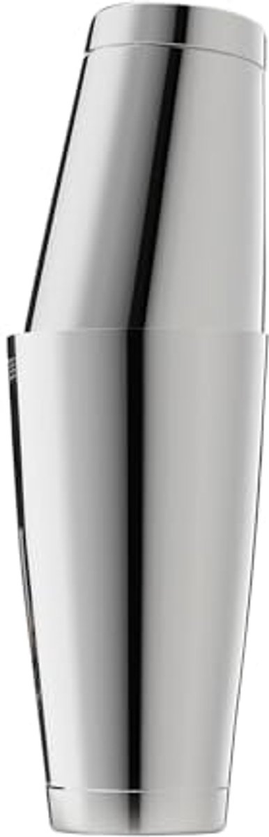 Professionele Boston Cocktailshaker Set - 28oz & 18oz Roestvrij Staal