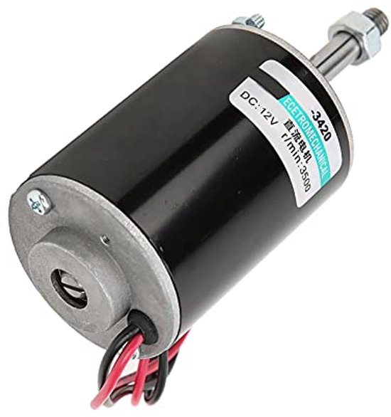 12*19mm kernloser Hoch geschwindigkeit motor 3V/6V DC 15000 U/min für Medizin pr