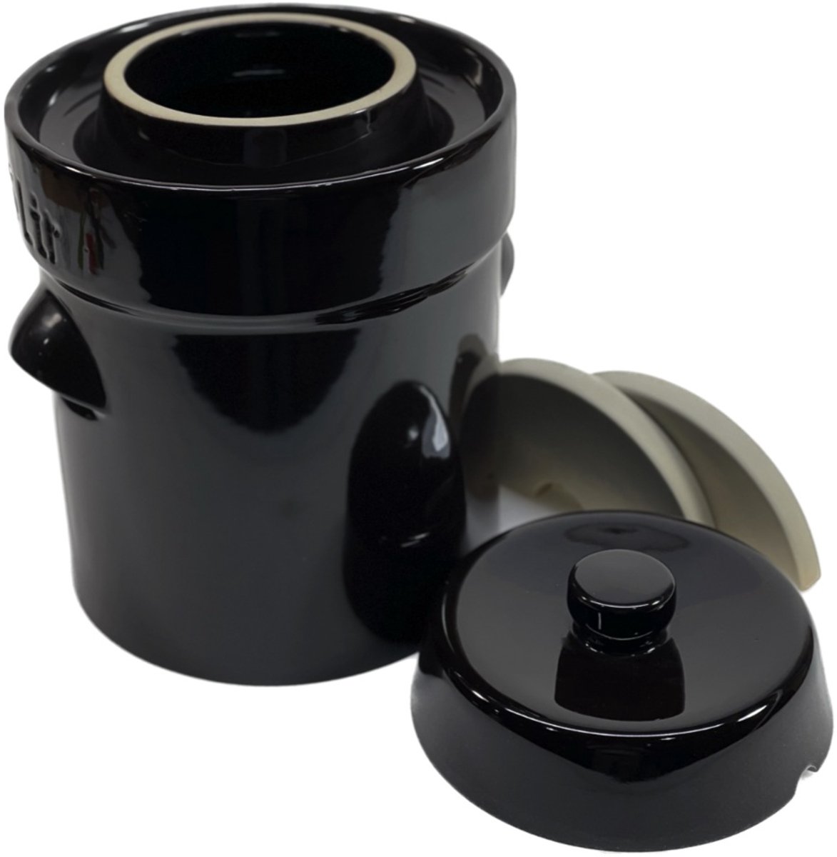 Kies jouw Zuurkoolpot voor de perfecte fermentatie