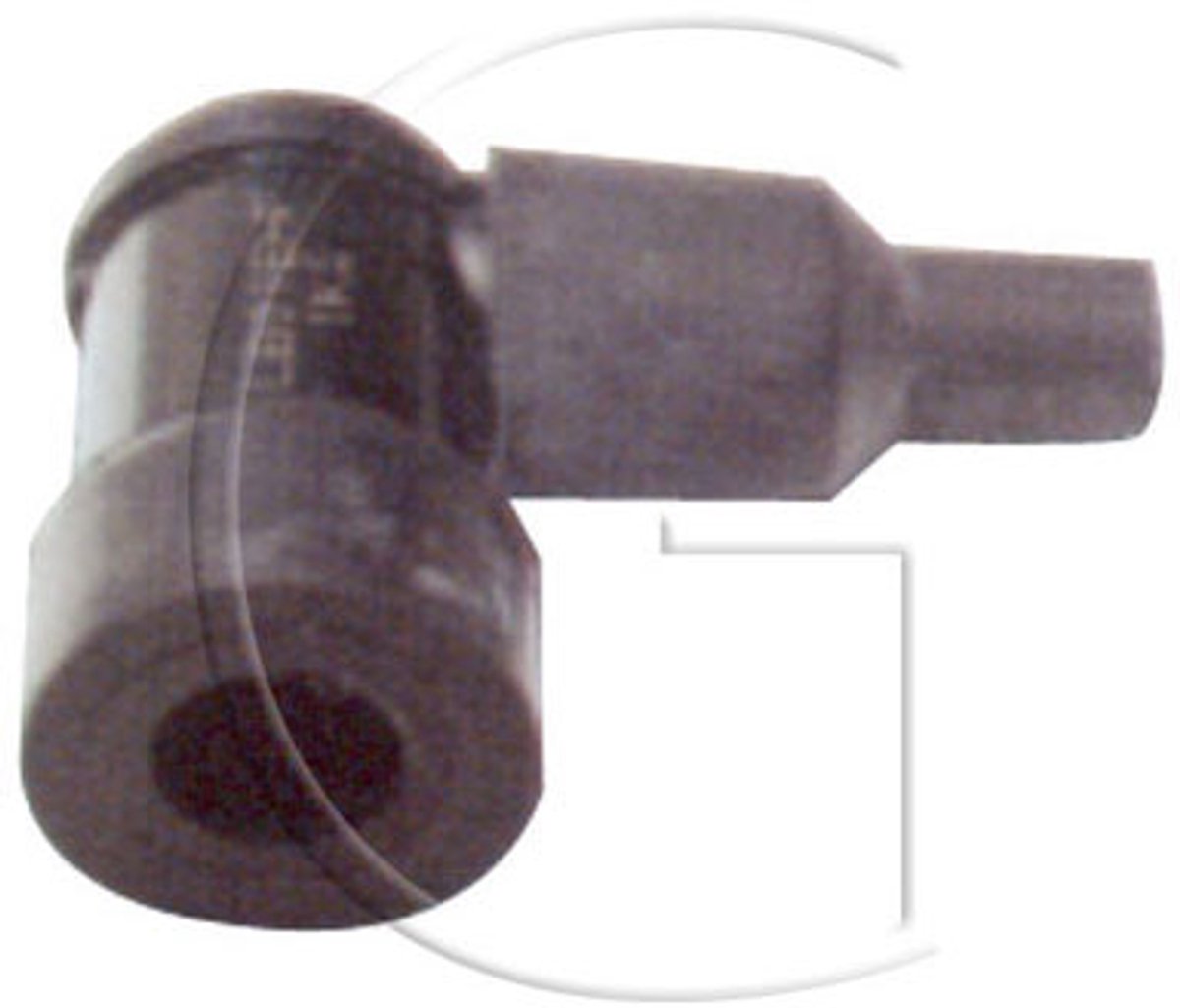 NGK Bougiedop - LB01EHF