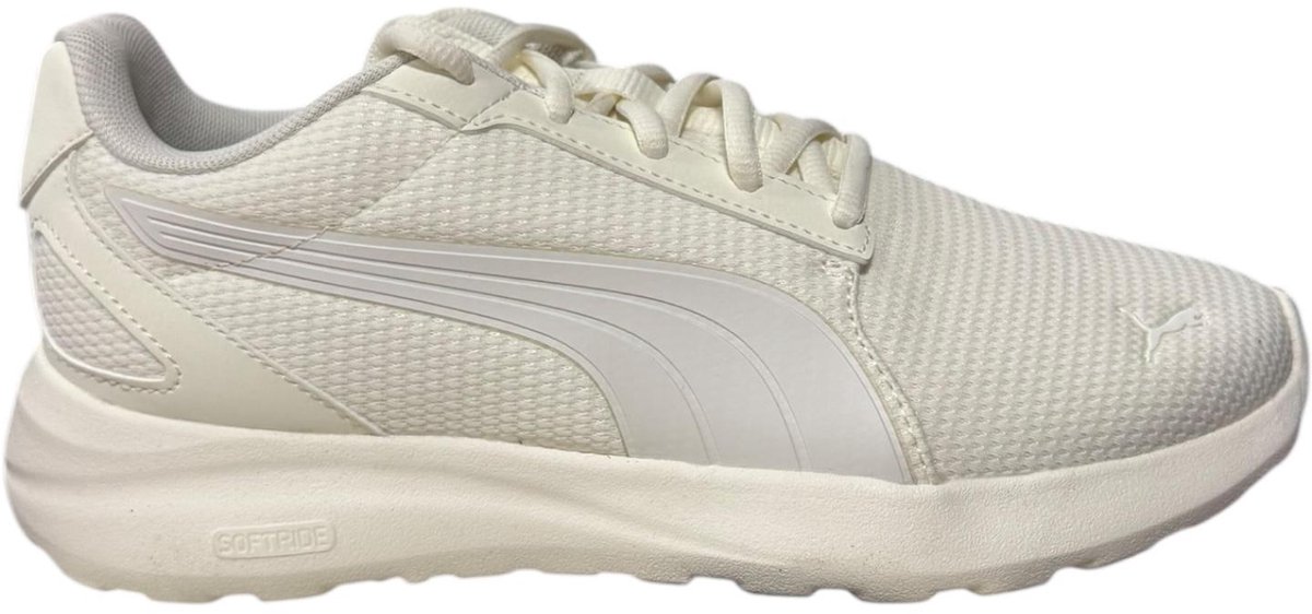 Puma Softride Cosmic LT Sneakers Dames Wit
