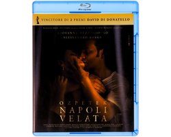 Napoli velata (Blu-Ray)