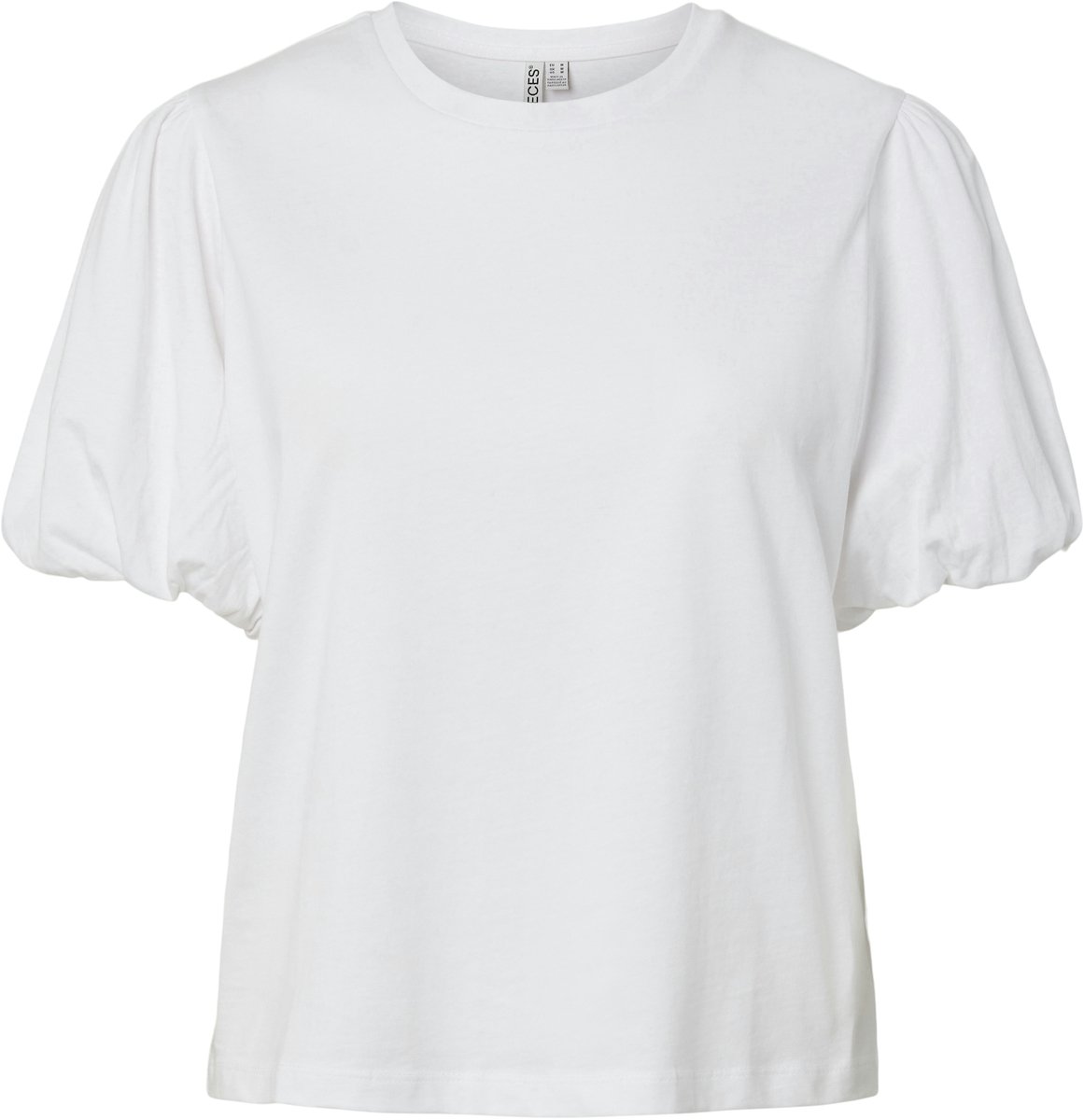 Pieces T-shirt PCPERNILLA PUFF