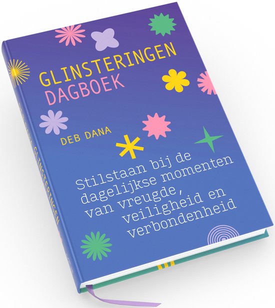 Glinsteringen-dagboek
