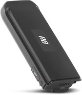 36V 12,8Ah(473Wh) E-bike Fietsaccu voor Amigo,Minerva,Phylion Joycube SF-03 JCEB360-11