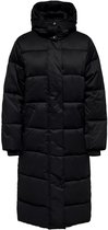 JDY - JDYMAJA LONG PADDED JACKET OTW YFM NOOS Dames Jas