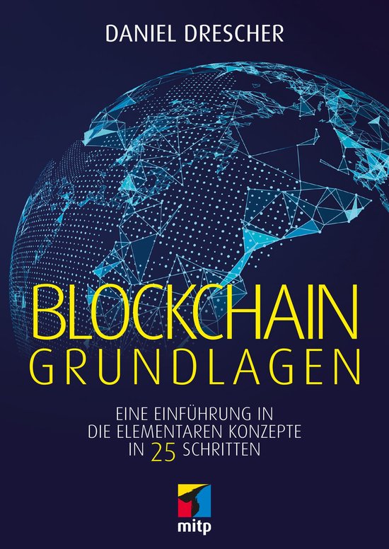mitp Business - Blockchain Grundlagen - cover
