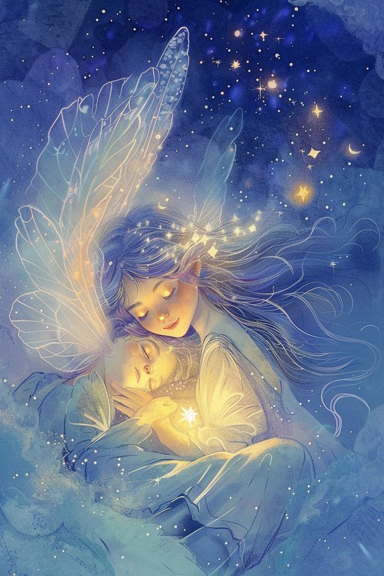 Mijn Magische Kracht – Spiritueel boek voor hooggevoelige jongeren (vanaf 14 jaar) – Over intuïtie, ziel en de band met dieren – Nederlands