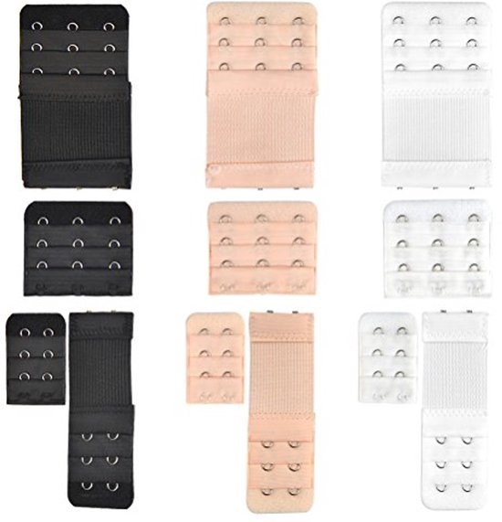 BH Verlengstukken: De Oplossing voor te Strakke BH’s – Shapetape
