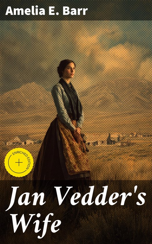 Jan Vedder's Wife