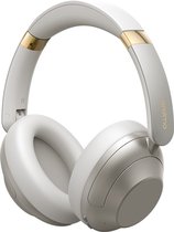 Oraimo BoomPop Pro – Casque sans fil avec 60 heures d'autonomie, HavyBass™, charge rapide et double connexion – Champagne Gold