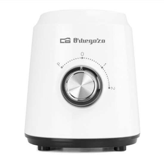 Mixapparaat 500W met verschillende snelheidsinstellingen van Merkloos — afbeelding 5
