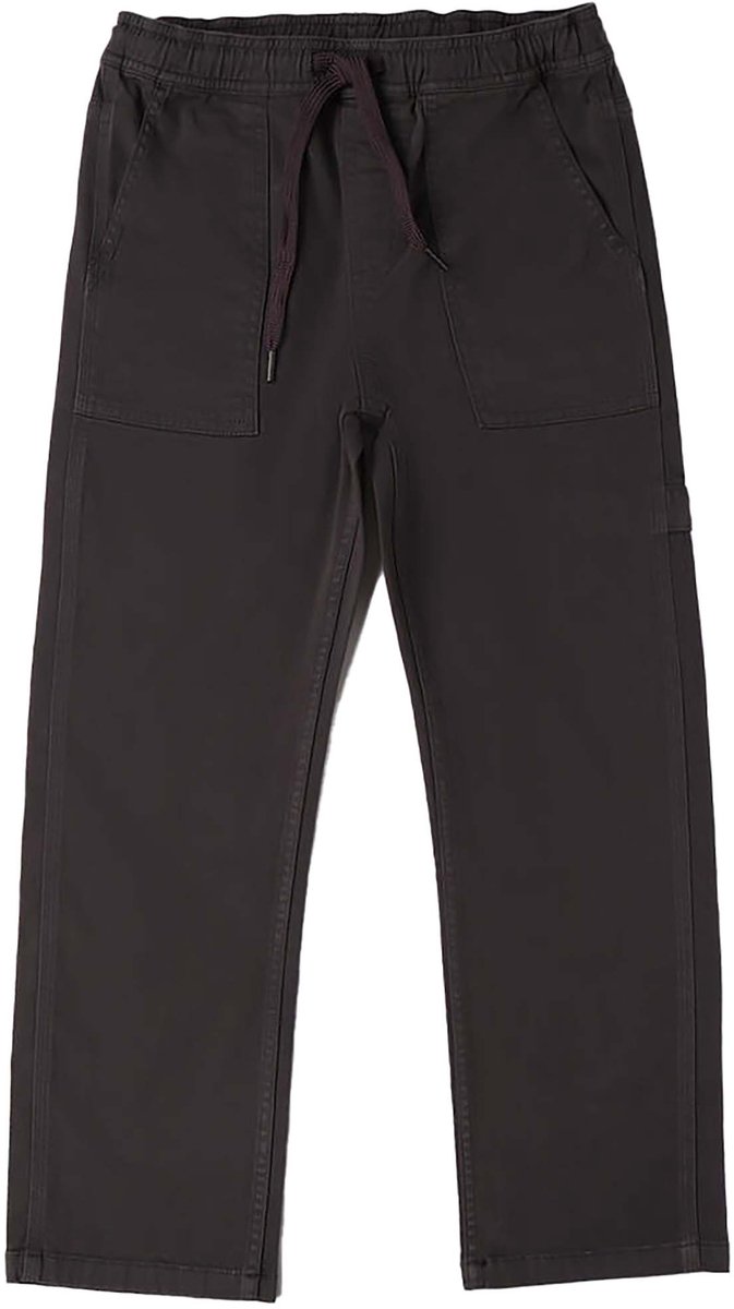Pantaloni Ido Pantalone Tessuto Navetta Lungo - Fashion Wear - Kinderen