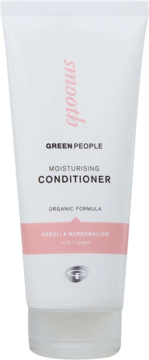 Green People Moisturising Conditioner - 200 ml