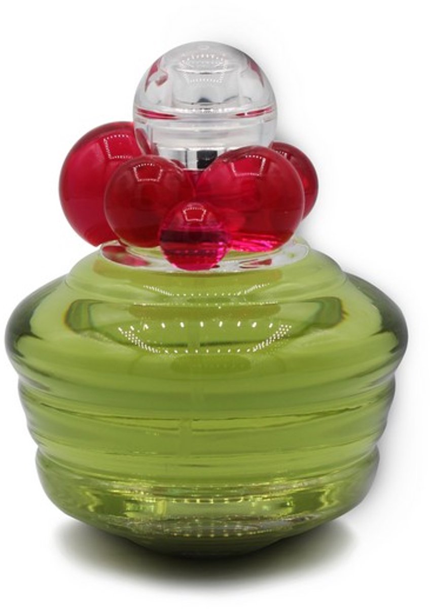 Catch ME L'eau by Cacharel 80 ml - Eau De Toilette Spray - damesparfum