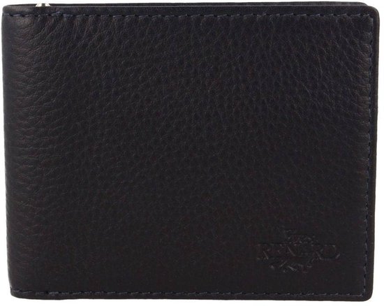 Portefeuille homme YR PC 23013 Noir
