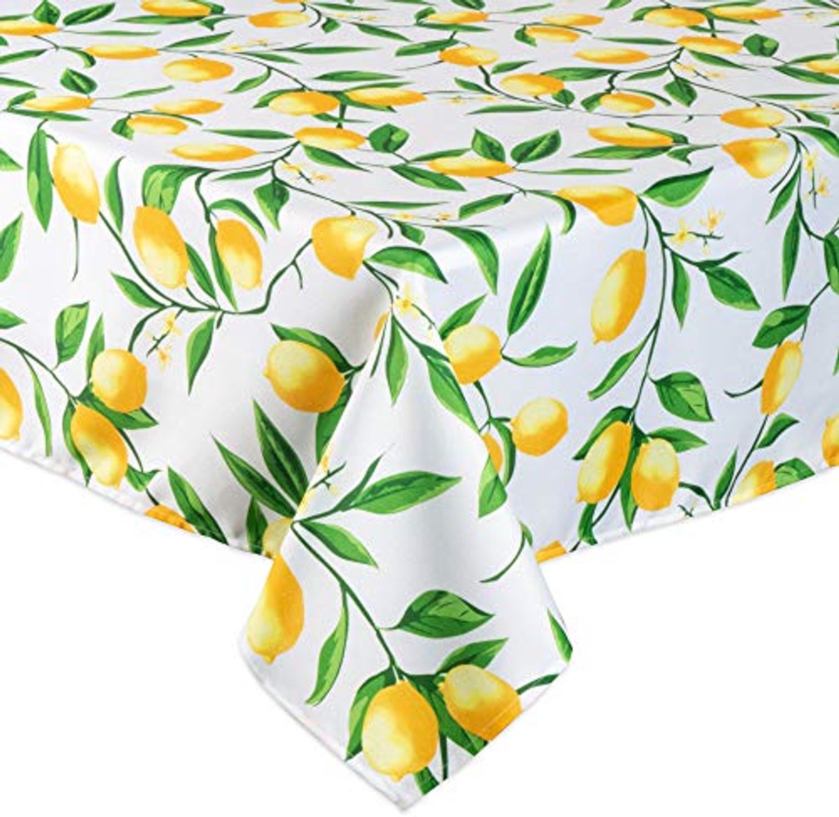 Vlekbestendig en Waterdicht Tafellinnen voor Buiten - 152 x 213 cm