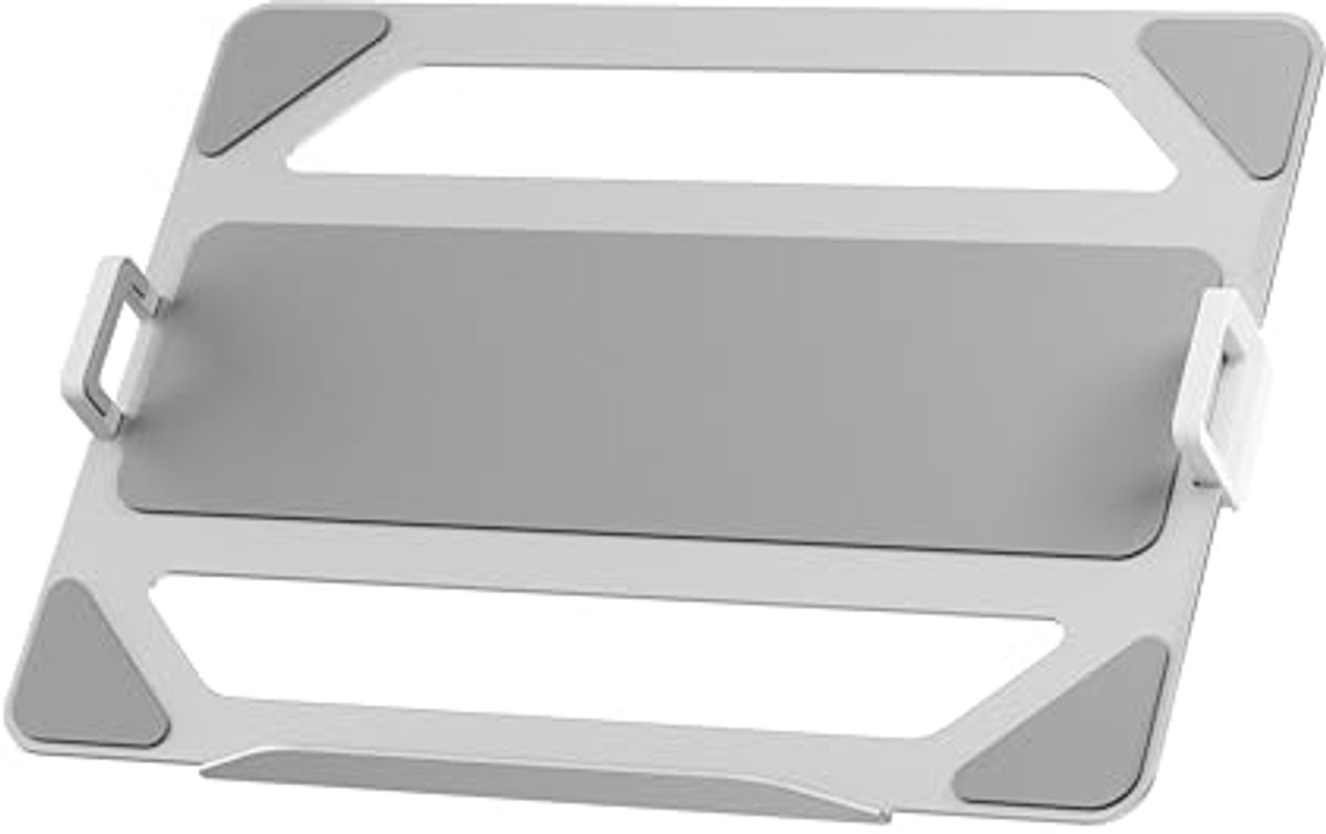 Notebookhouder voor 12-17 inch laptops met VESA 75