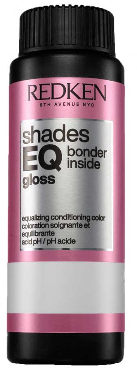 SHADES EQ BONDER INSIDE 07GB 60ml Redken