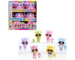 L.O.L. Surprise Loves Care Bears Tots